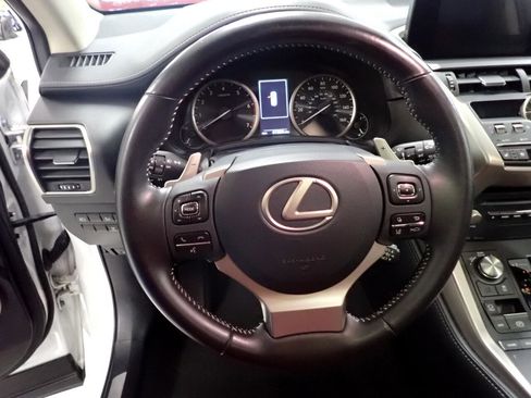 Used 2019 Lexus NX 300 AWD image 15