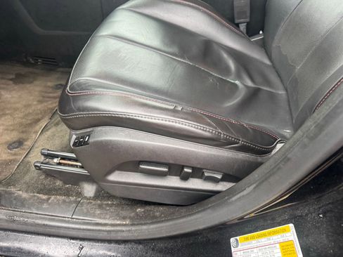 Used 2017 Chevrolet Equinox LT FWD image 11