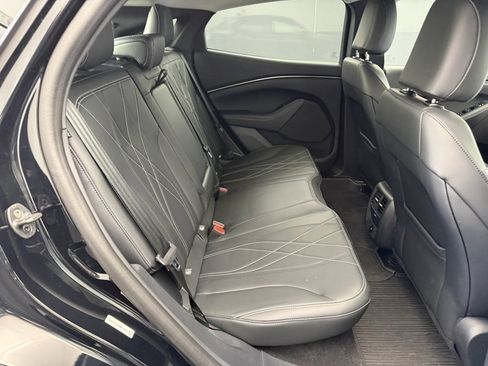 Used 2024 Ford Mustang Mach-E Select w/ Comfort Package Lite image 56