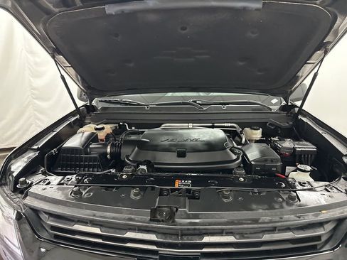 Used 2018 Chevrolet Colorado Z71 RWD image 25