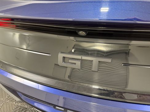 Used 2019 Ford Mustang GT w/ GT Performance Package image 8