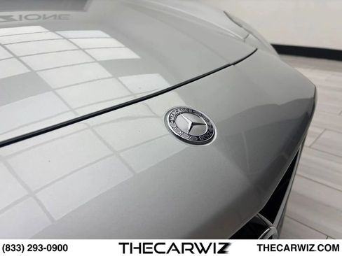 Used 2013 Mercedes-Benz SLS AMG GT Coupe image 8