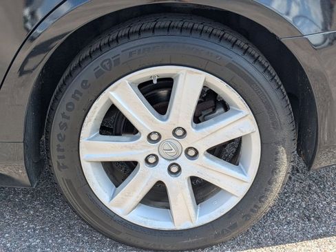 Used 2007 Lexus ES 350 image 21