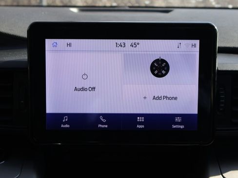 Used 2023 Ford Explorer XLT image 15