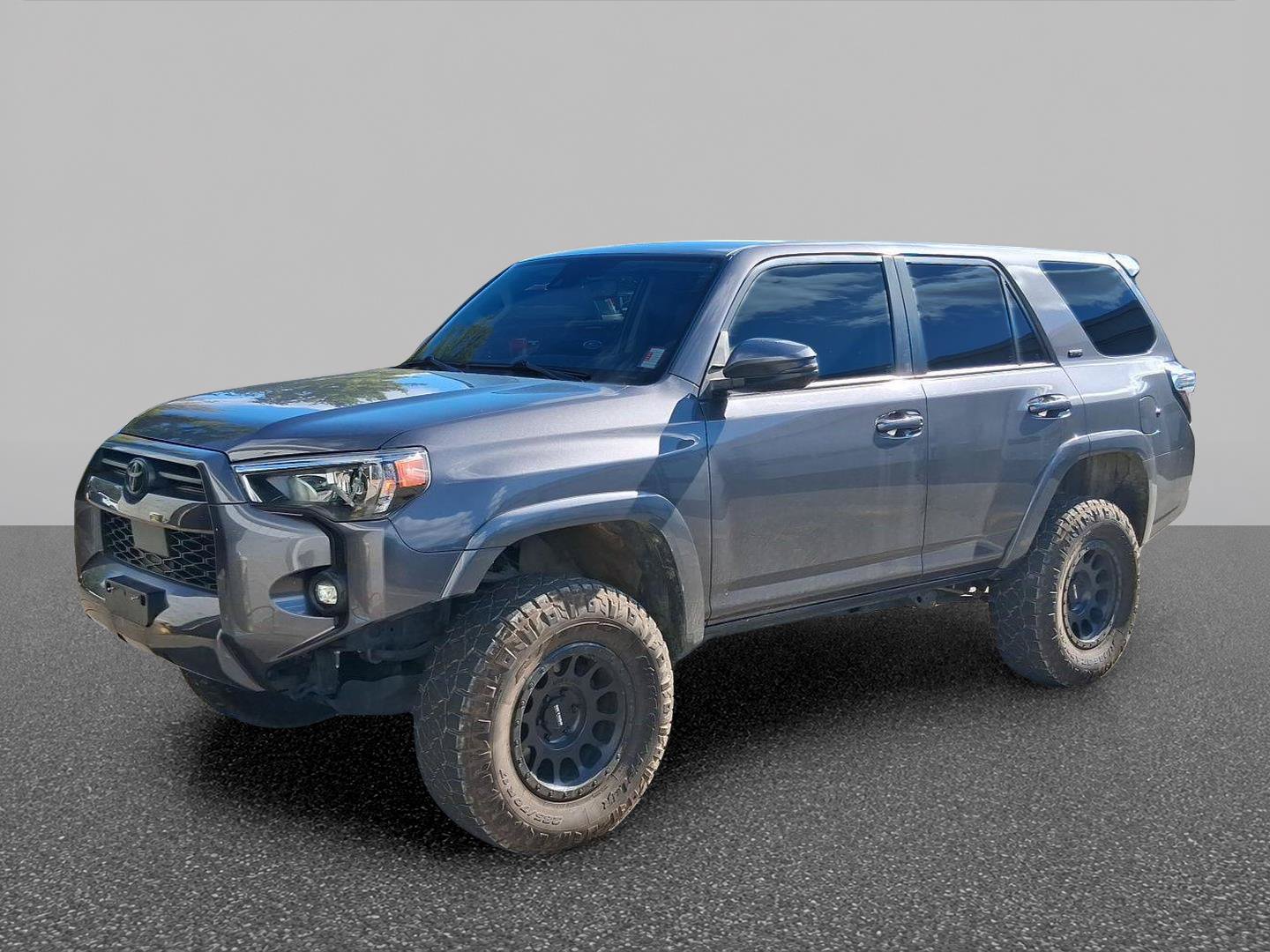 Used 2023 Toyota 4Runner SR5 Premium AWD/4WD image 1