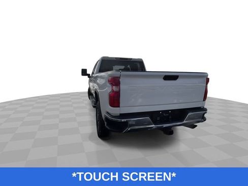 Used 2022 Chevrolet Silverado 2500 LT w/ Convenience Package image 8