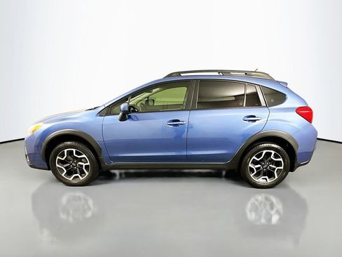 Used 2016 Subaru Crosstrek 2.0i Premium w/ Moonroof Package AWD/4WD image 8