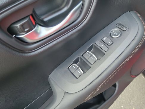 Used 2026 Honda HR-V Sport image 5