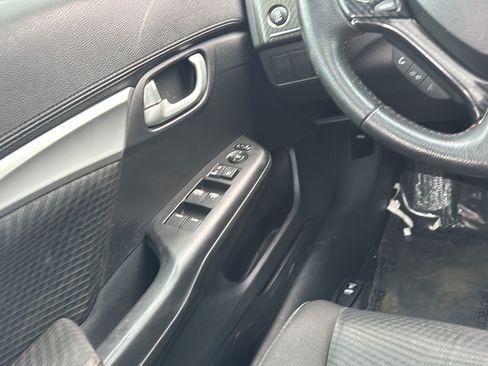 Used 2013 Honda Civic Si image 19