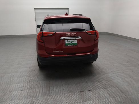 Used 2019 GMC Terrain SLE w/ Driver Convenience Package FWD image 6
