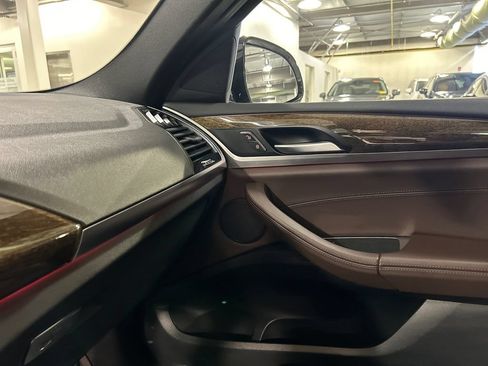 Used 2020 BMW X4 xDrive30i w/ Premium Package AWD/4WD image 20