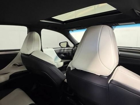 Used 2023 Lexus ES 350 F Sport FWD image 34