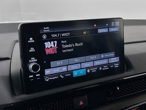 Used 2023 Honda CR-V Sport Touring image 21