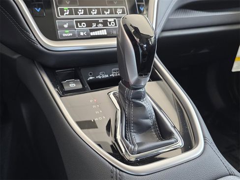 New 2025 Subaru Legacy Premium image 19