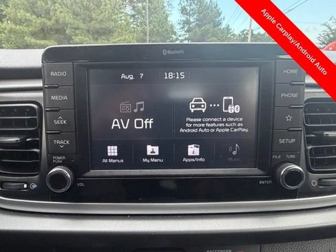 Used 2019 Kia Rio S FWD image 9