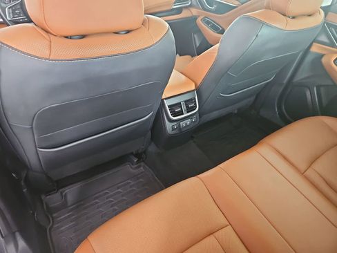 Used 2022 Subaru Legacy Touring XT image 18