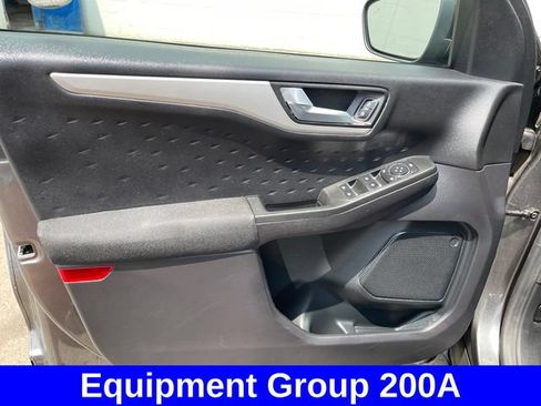 Used 2020 Ford Escape SE AWD/4WD image 10
