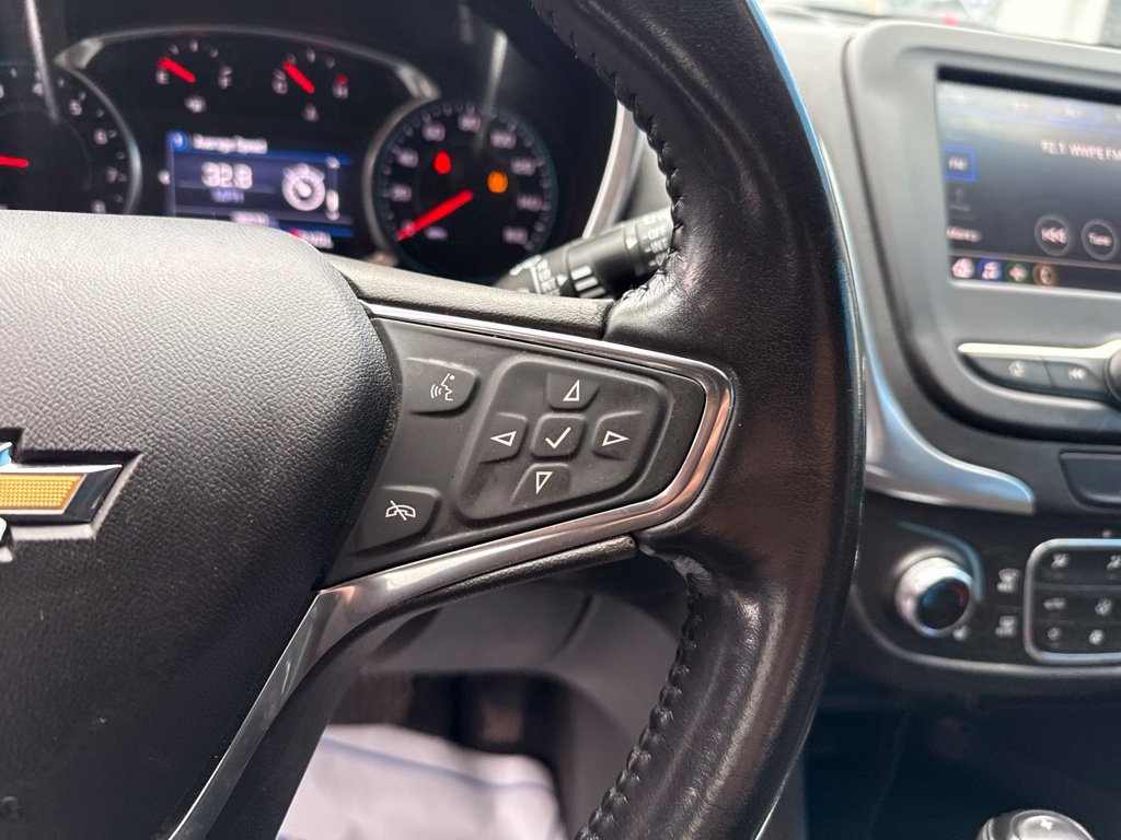 Used 2021 Chevrolet Equinox LT AWD/4WD image 25