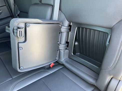 Used 2024 Chevrolet Silverado 3500 LTZ w/ LTZ Plus Package image 58