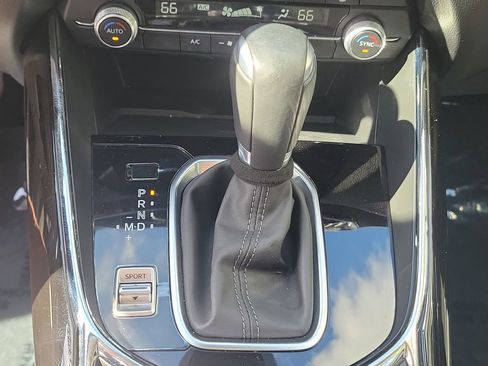 Used 2021 MAZDA CX-9 Touring w/ Touring Premium Package image 34