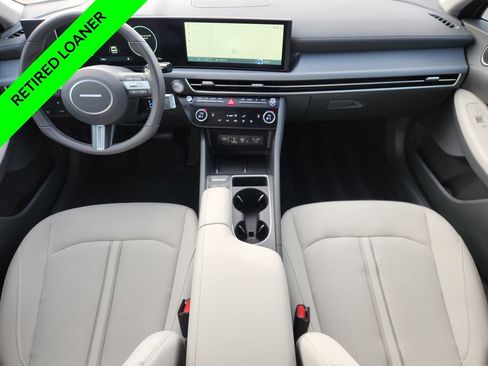 New 2025 Hyundai Sonata SEL FWD image 27