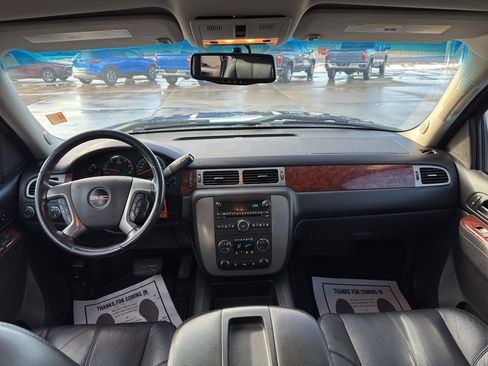 Used 2011 GMC Sierra 1500 SLT w/ SLT Convenience Package image 16