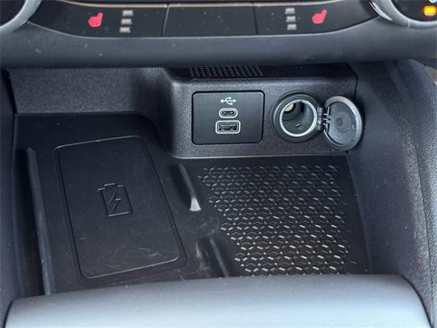 Used 2024 Ford Bronco Sport Big Bend w/ Convenience Package image 19