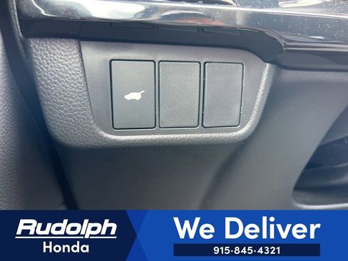 New 2026 Honda CR-V EX-L image 32