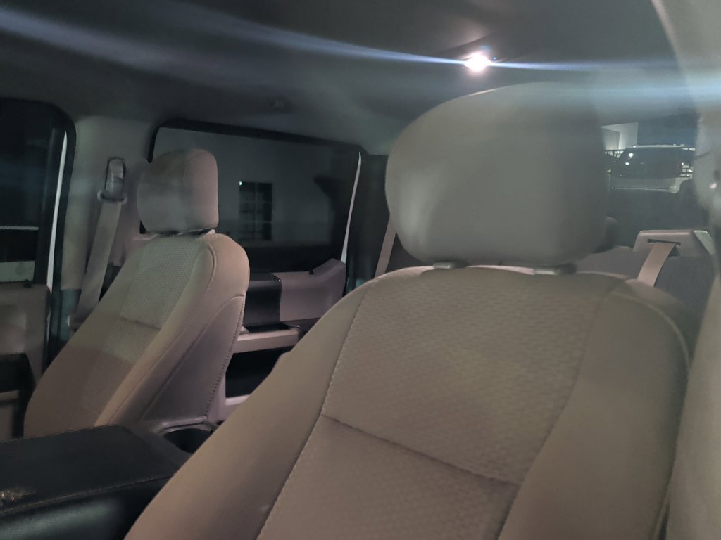 Used 2019 Ford F150 XLT AWD/4WD image 6