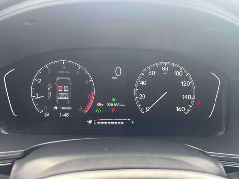 Used 2024 Honda Civic LX image 24