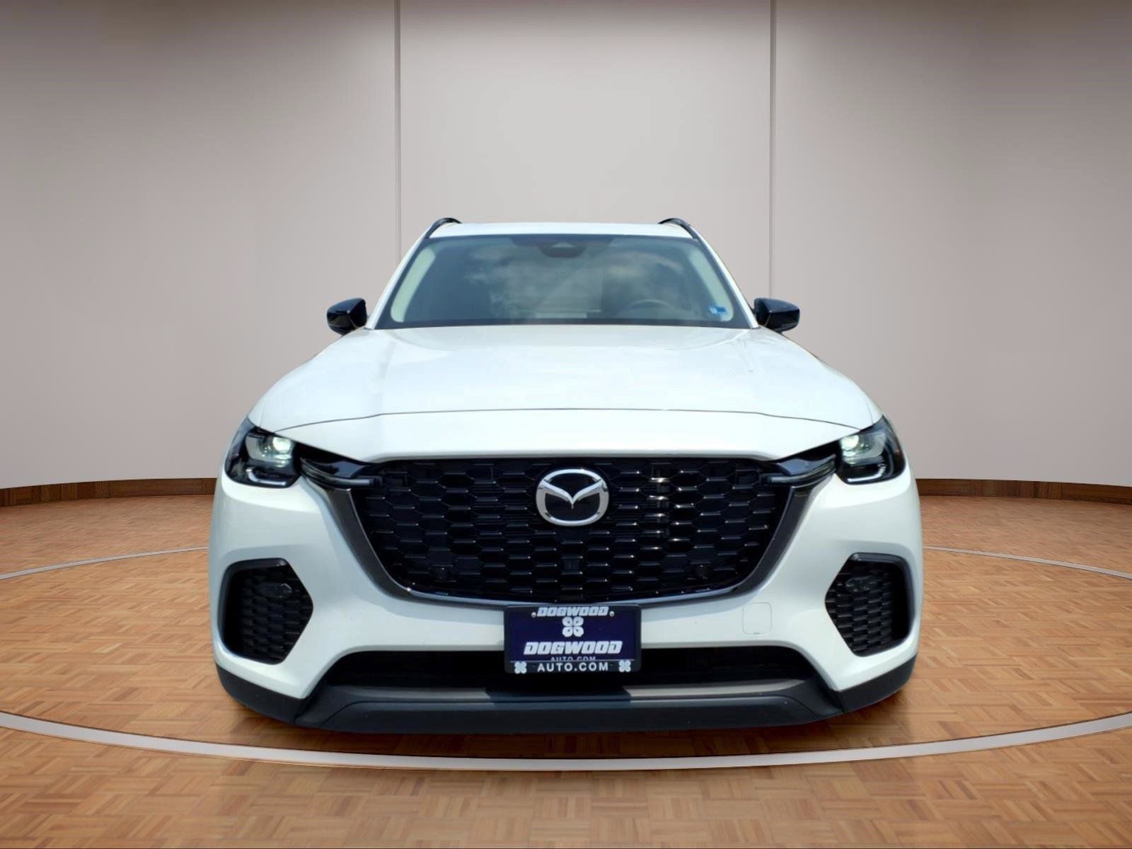 New 2026 MAZDA CX-70 3.3 Turbo w/ Preferred Package AWD/4WD image 2