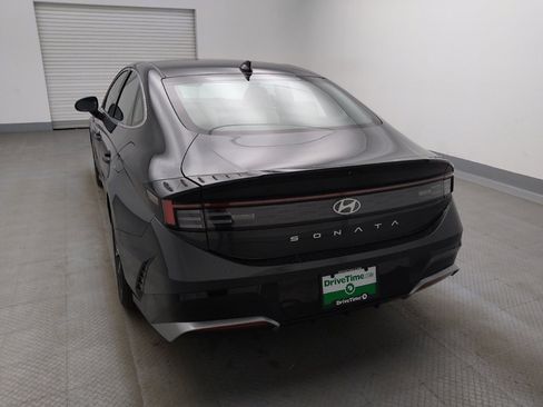 Used 2024 Hyundai Sonata SEL image 6