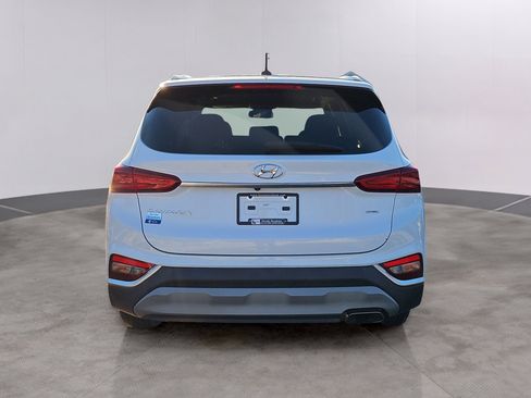 Used 2020 Hyundai Santa Fe SE image 24
