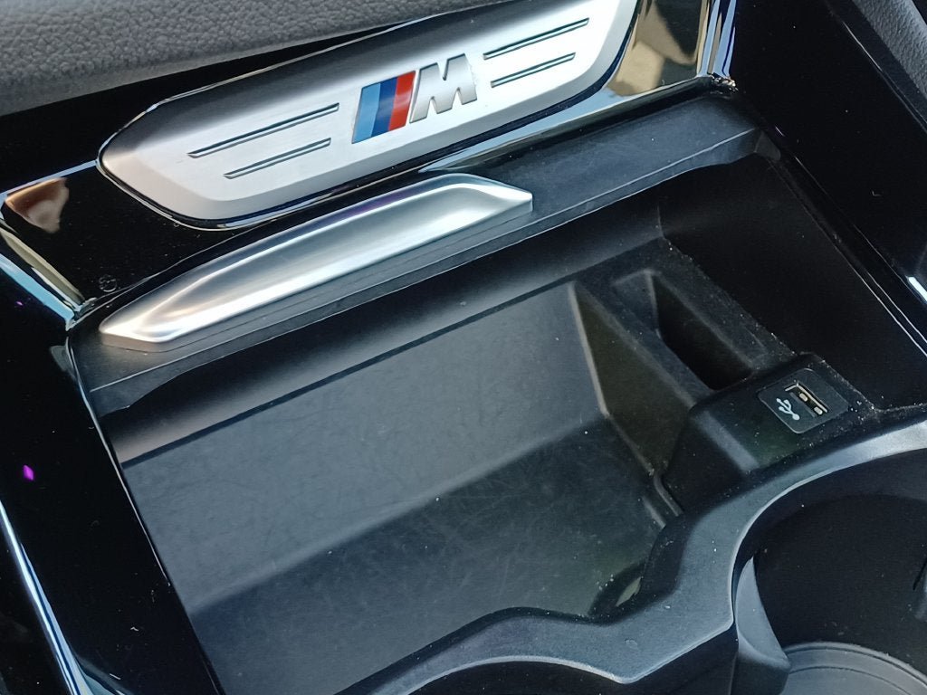 Used 2022 BMW X3 M40i w/ Premium Package AWD/4WD image 21