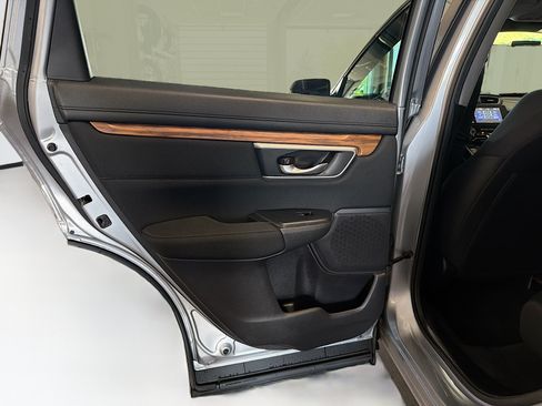Used 2022 Honda CR-V EX image 25