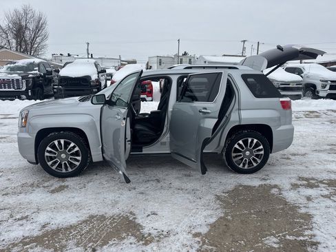 Used 2016 GMC Terrain Denali image 33