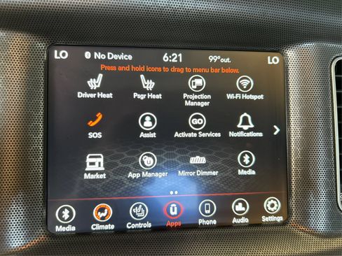 Used 2018 Dodge Charger R/T RWD image 33