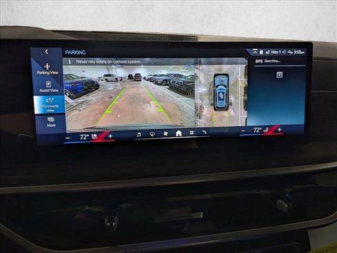 New 2026 BMW X5 xDrive50e w/ Premium Package image 14