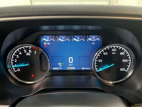 Used 2023 Ford F150 XLT w/ Equipment Group 302A High AWD/4WD image 12