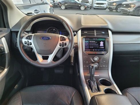 Used 2013 Ford Edge SEL image 7