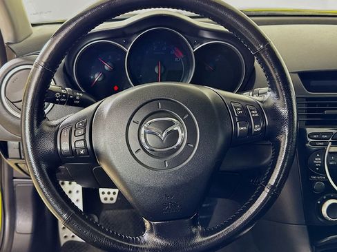 Used 2004 MAZDA RX-8 4DR CPE 6-SPD MANUAL w/ MT Sport Pkg image 14