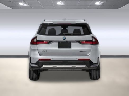 Used 2025 BMW X1 xDrive28i w/ Convenience Package AWD/4WD image 7