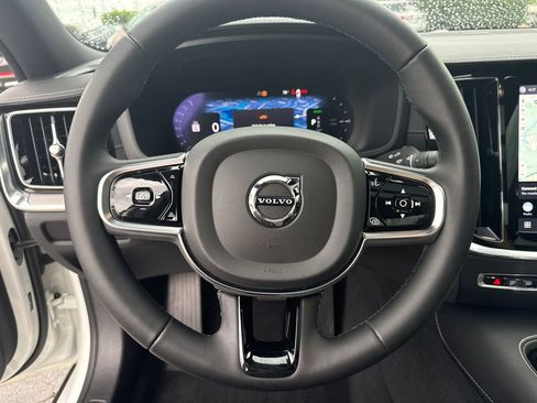 Used 2024 Volvo S60 T8 Ultimate w/ Climate Package AWD/4WD image 20