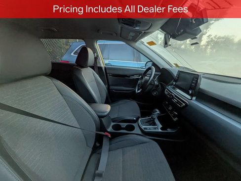 Used 2021 Kia Seltos S AWD/4WD image 9