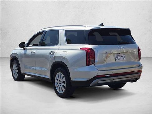 Used 2024 Hyundai Palisade SEL FWD image 8