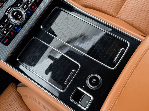 Used 2023 Lincoln Aviator Black Label w/ Dynamic Handling Package image 28