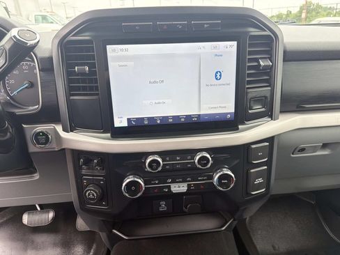 Used 2023 Ford F150 XLT w/ Equipment Group 302A High AWD/4WD image 28