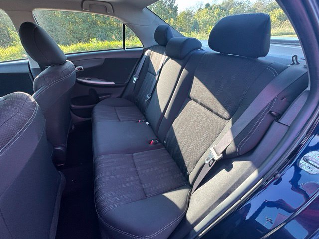 Used 2013 Toyota Corolla S w/ Premium Pkg FWD image 15