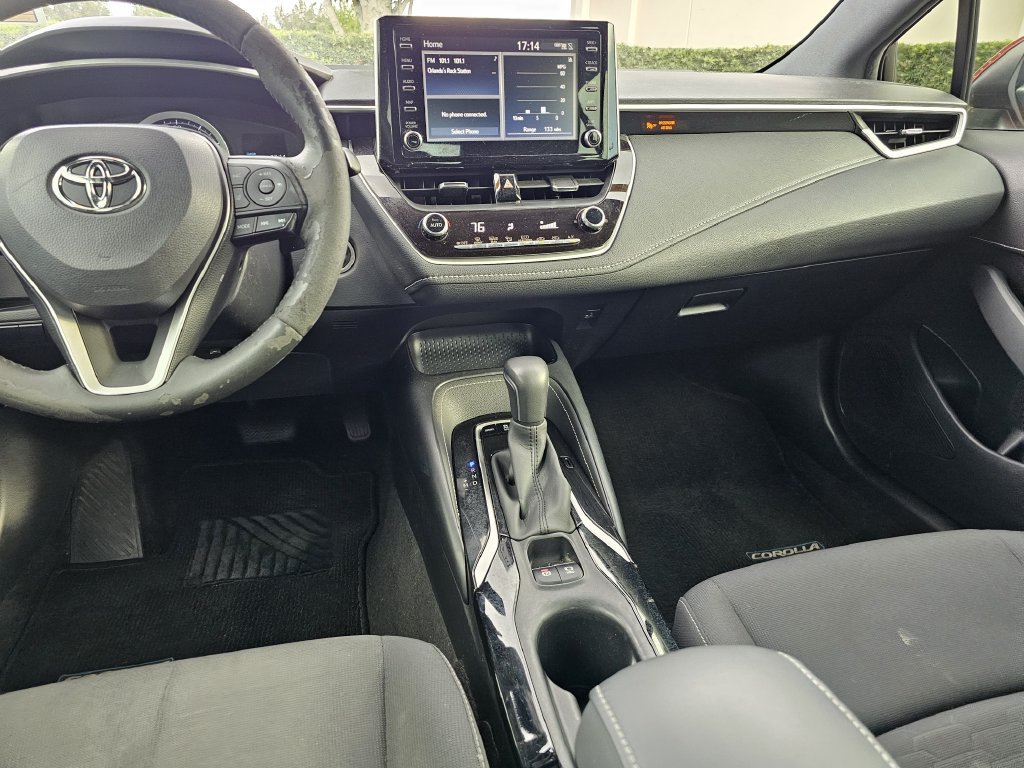 Used 2019 Toyota Corolla SE FWD image 13