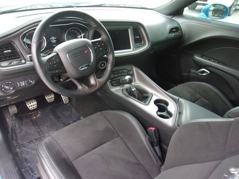 Used 2023 Dodge Challenger R/T Scat Pack w/ Plus Package image 11